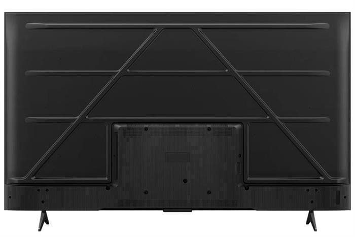 Google Tivi TCL AI 4K 75 inch 75P6K